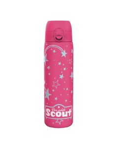 Scout Trinkflasche Stars