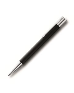 LAMY Kugelschreiber scala matt schwarz