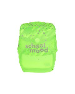 school mood Regencape Neongrün