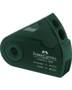 Faber-Castell Spitzer Castell 9000