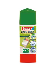 TESA Easy Stick ecoLogo 57272-200-0 12g 100% Recycling