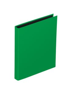 PAGNA Ringbuch Basic Colours A4 grün 2 Ringe 25mm