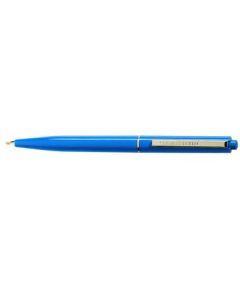 Soennecken Kugelschreiber blau Kunststoffmine blau M