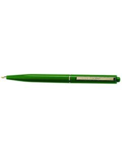 Soennecken Kugelschreiber grün Kunststoffmine grün M Nr.25 gr