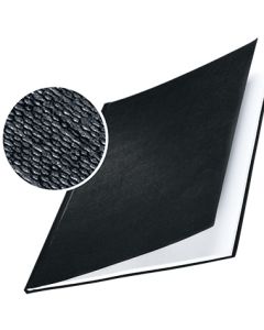 Leitz Buchbindemappe schwarz 3,5mm