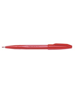 Pentel Feinschreiber Sign Pen S520 rot