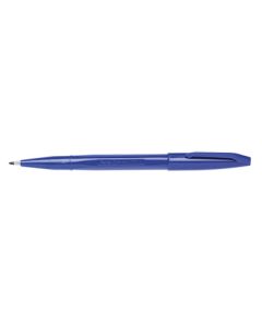 Pentel Feinschreiber Sign Pen S520 blau