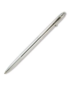 Fisher Kugelschreiber Shuttle Pen verchromt