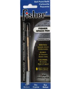 Fisher Kugelschreibermine Space Pen 