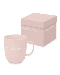 Ppd Tasse Pure Little Things