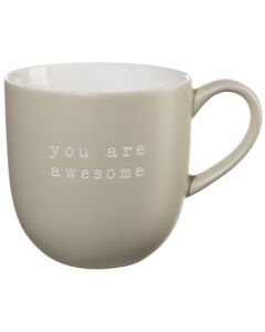 ASA Selection Tasse you are awesome