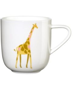 ASA Selection Tasse Giraffe Gisele