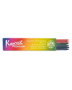 Kaweco Bleistiftmine Allesschreiber Mix 3,2 mm 6 Stk./Pack
