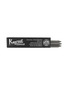 Kaweco Bleistiftmine 5B 5,6 mm 3 Stk./Pack