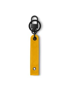 Montblanc Extreme 3.0 Schlüsselanhänger Warm Yellow