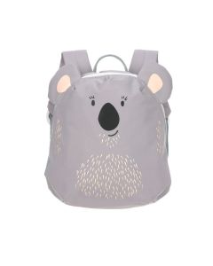 LÄSSIG Kindergartenrucksack - Tiny Backpack About Friends Koala