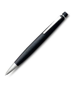 LAMY Bleistift 2000 schwarz matt (Modell 101)