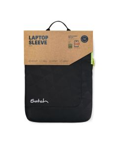 satch Laptoptasche Black