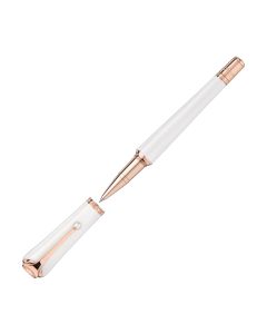 Montblanc Muses Marilyn Monroe Pearl Rollerball - Special Edition 