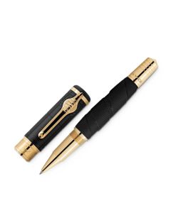 Montblanc Great Characters Muhammad Ali Rollerball - Special Edition
