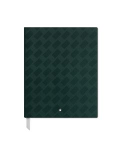 Montblanc Notebook #149 Extreme 3.0 Liniert British Green