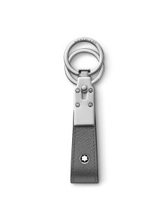 Montblanc Sartorial Schlüsselanhänger Forged Iron