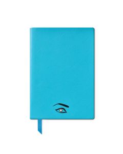 Montblanc Fine Stationery Notebook #146 Muses Maria Callas liniert