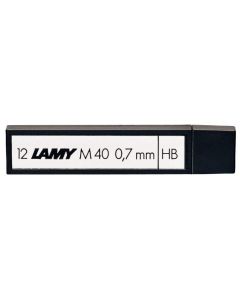 LAMY Bleistiftmine M 40 0,7 mm