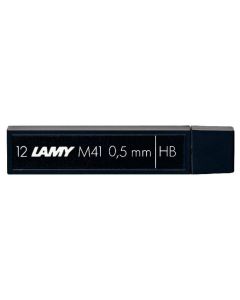 LAMY Bleistiftmine M 41 0,5 mm