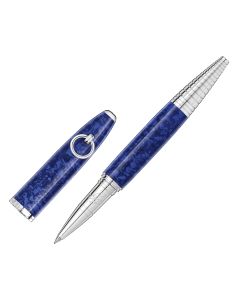 Montblanc Muses Elizabeth Taylor Rollerball - Special Edition 