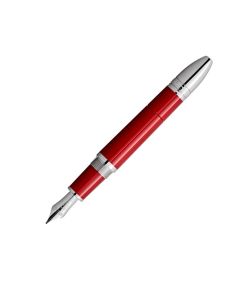 Montblanc Great Characters Enzo Ferrari Füllfederhalter M - Special Edition