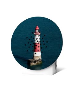 Relaxound Oceanbox Lighthouses Beachy Head - Limited Edition