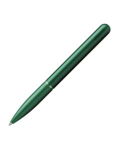 stilform Kugelschreiber Pen Aluminium Aurora Green