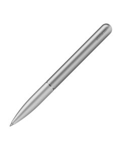 stilform Kugelschreiber Pen Aluminium Comet Grey