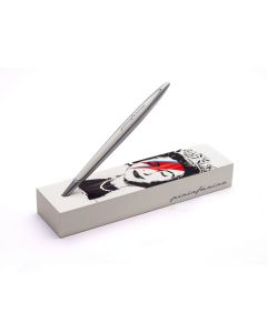 Pininfarina Kugelschreiber Cambiano Banksy Lizzy - Limited Edition
