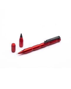 Pininfarina Kugelschreiber Forever Modula und Graphitspitze, Rot