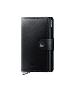 Secrid Kartenetui Miniwallet Premium Dusk Black