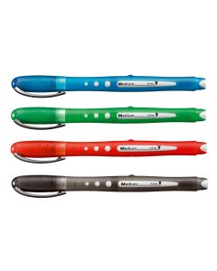 STABILO Rollerball WORKER colorful