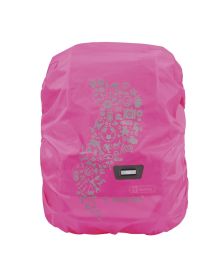 Step by Step Regencape pink