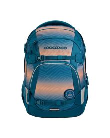 coocazoo Schulrucksack Mate Pacific Tribes
