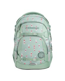 coocazoo Schulrucksack Mate Dancing Dots