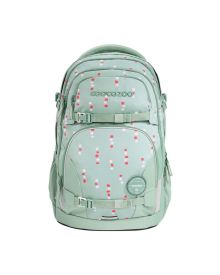 coocazoo Schulrucksack Porter Dancing Dots