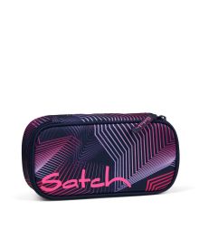 satch Schlamperbox Seismic Pink