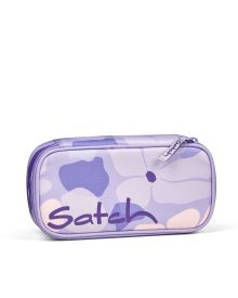 satch Schlamperbox Lilac Blossom