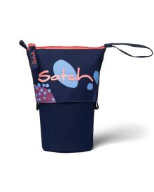 satch Pencil Slider Coral Reef