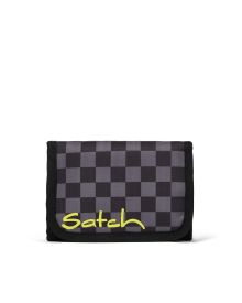 satch Geldbeutel Dark Skate