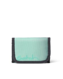 satch Geldbeutel Gradient Mint