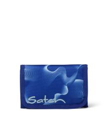 satch Geldbeutel Vibrant Blue
