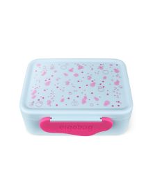 ergobag Brotdose Bubbles
