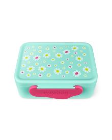 ergobag Brotdose Blümchen